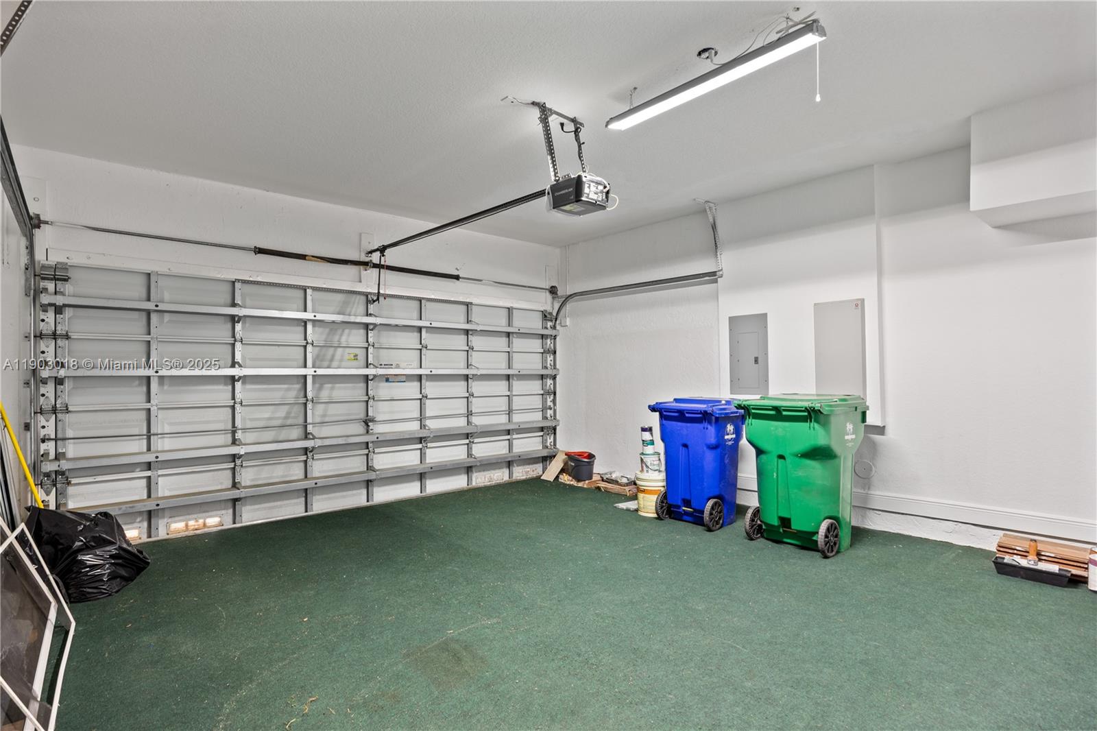 2658 Southwest 189th Avenue Miramar, FL 33029 - Photo 41 of 67 a view of a room with toys and flat screen tv