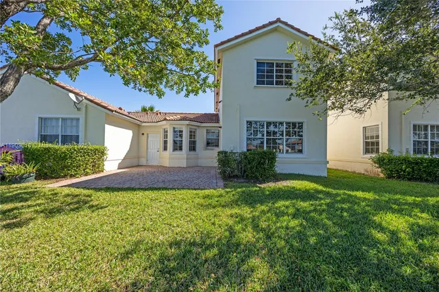 $544,900 | 2658 Southwest 189th Avenue, Miramar, FL 33029