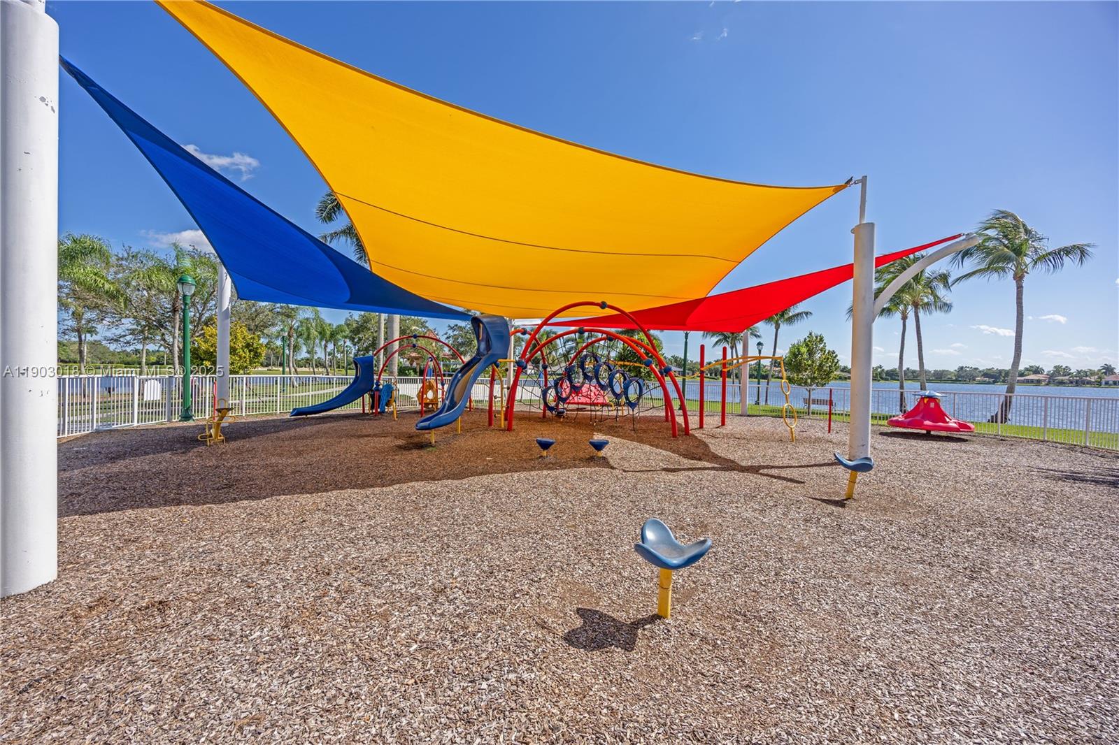 2658 Southwest 189th Avenue Miramar, FL 33029 - Photo 55 of 67