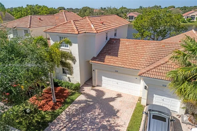 $544,900 | 2658 Southwest 189th Avenue, Miramar, FL 33029