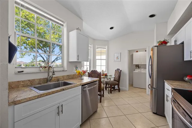 $544,900 | 2658 Southwest 189th Avenue, Miramar, FL 33029