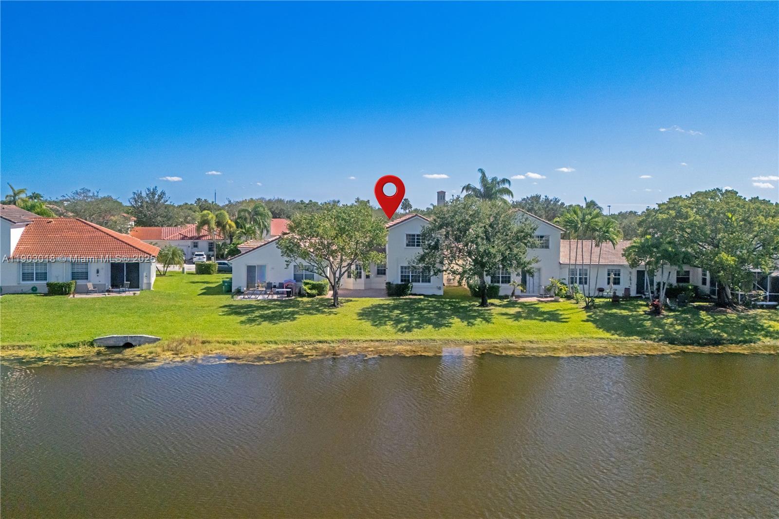 2658 Southwest 189th Avenue Miramar, FL 33029 - Photo 64 of 67