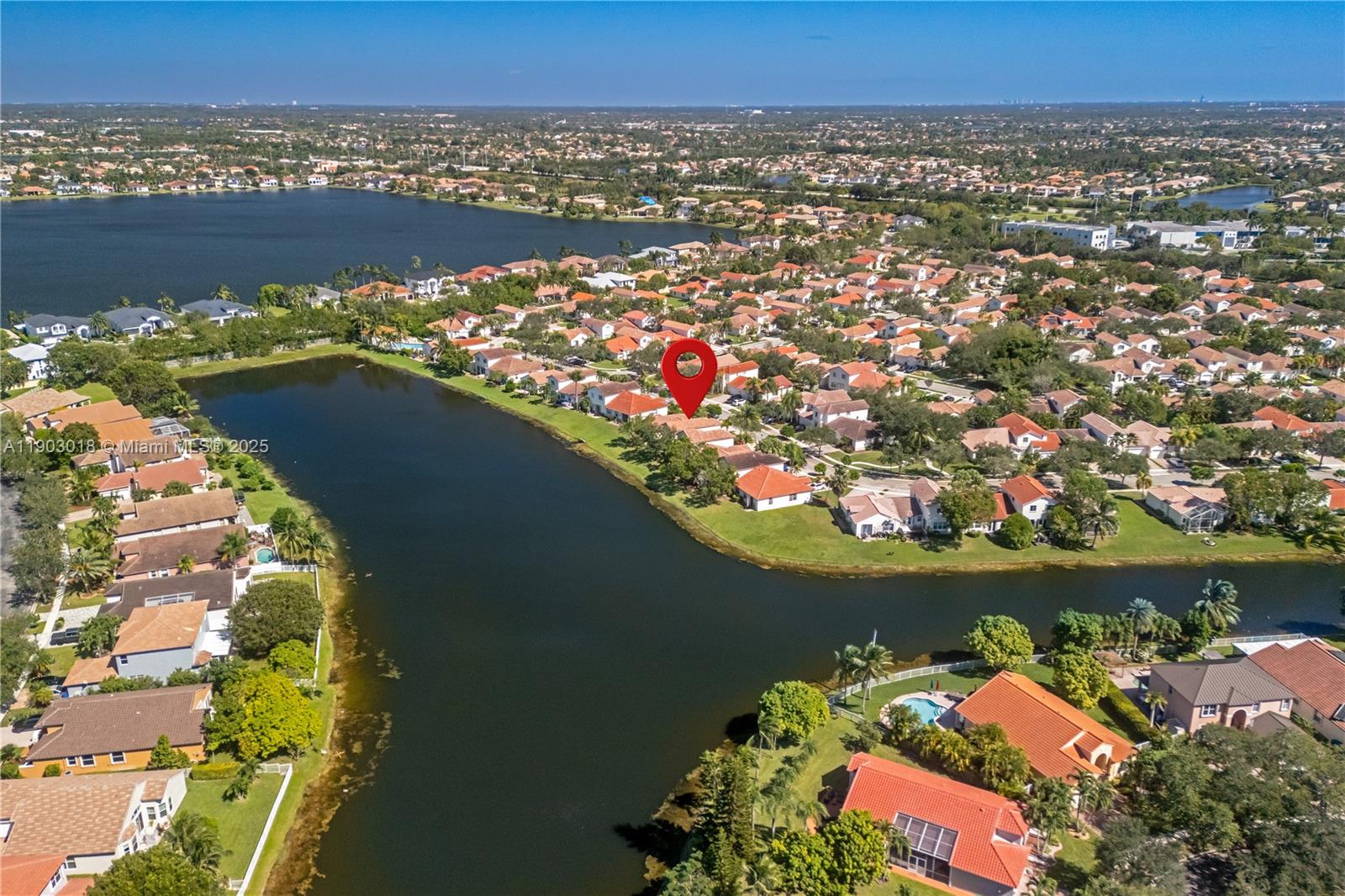 2658 Southwest 189th Avenue Miramar, FL 33029 - Photo 65 of 67