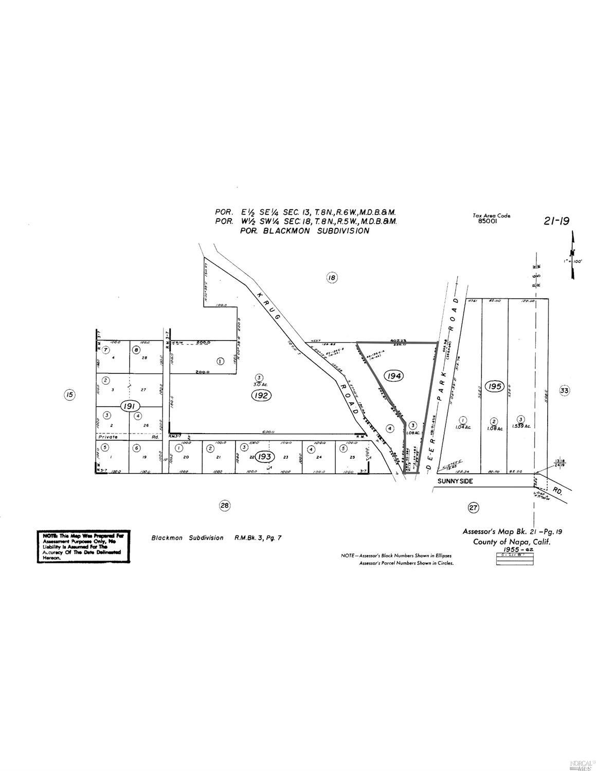 650 Deer Park Road St. Helena, CA 94574 - Photo 1 of 1 Gallery Image 1