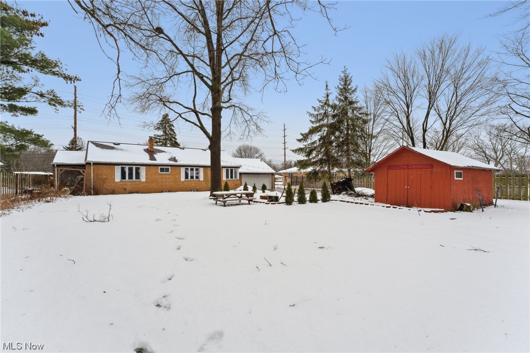 13465 Bagley Road Cleveland, OH 44130 - Photo 35 of 35 Gallery Image 35