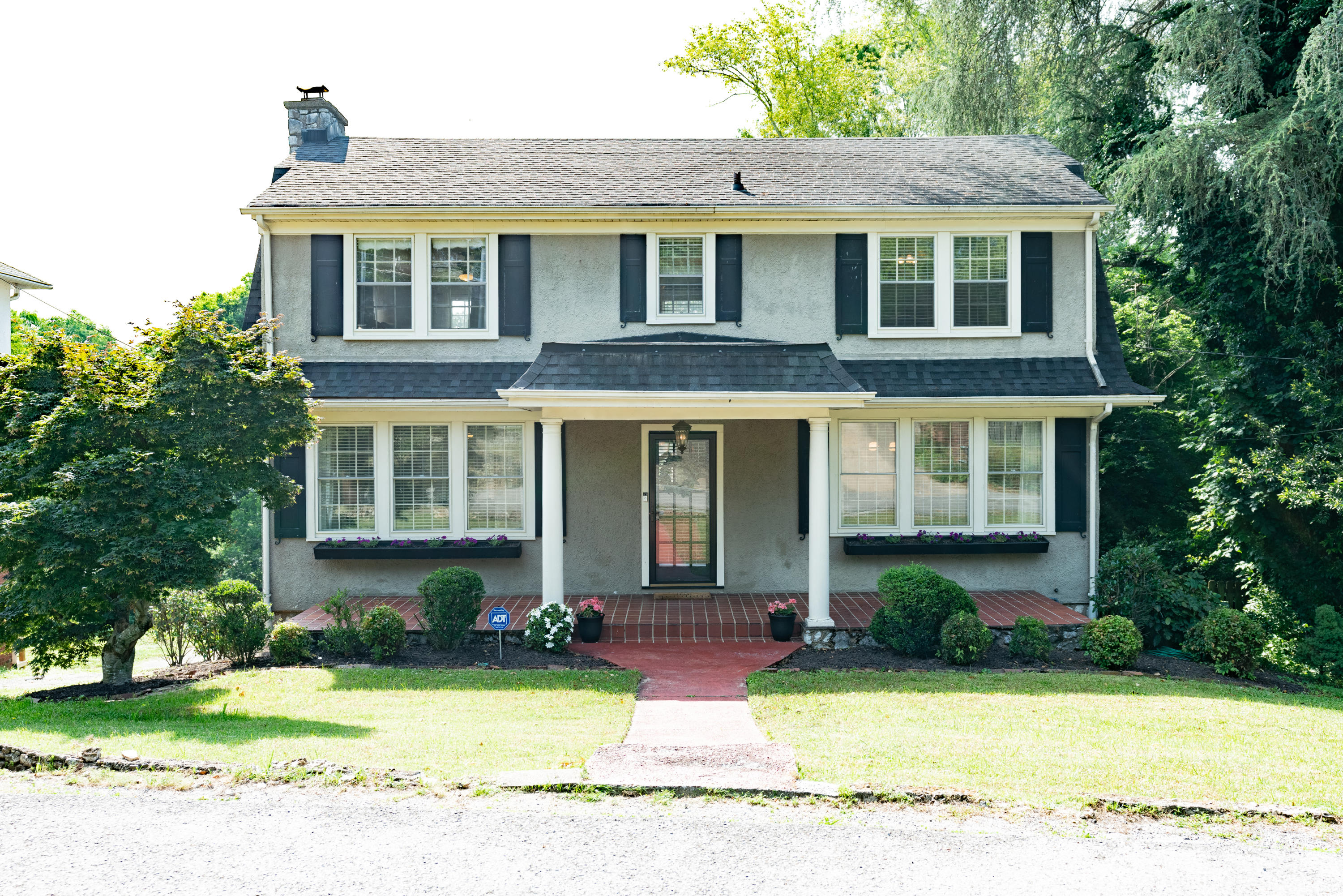 210 Ridge Avenue Chattanooga, TN 37404 - Photo 1 of 29 DSC07414-HDR