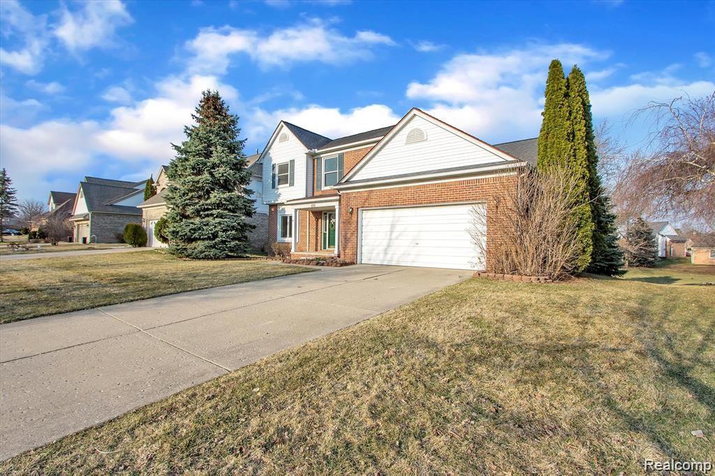 4191 Silverleaf Drive Ypsilanti, MI 48197 - Photo 4 of 51