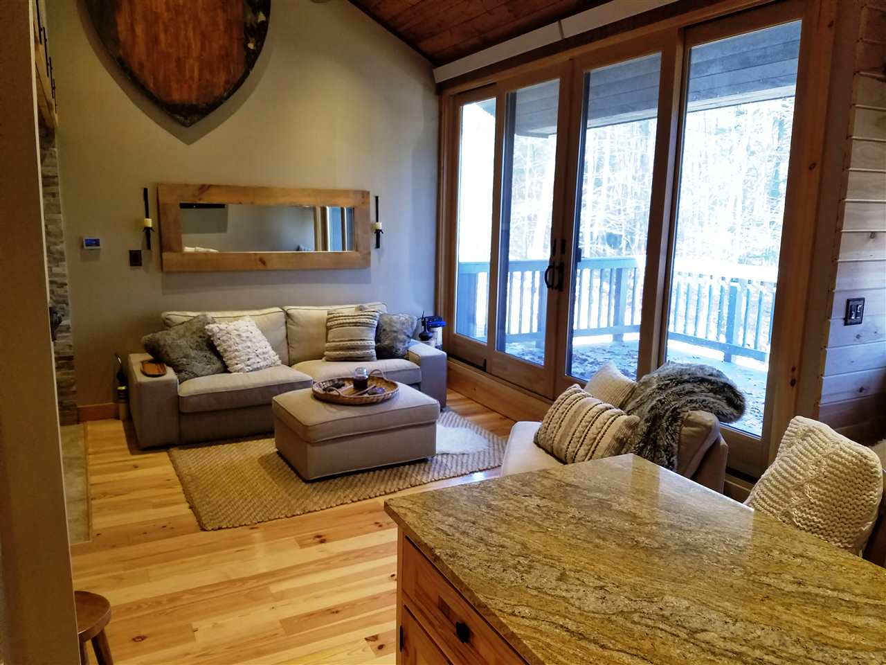 32 Tripplewood Road, Unit 2 Campton, NH 03223 - Photo 5 of 15 Gallery Image 5