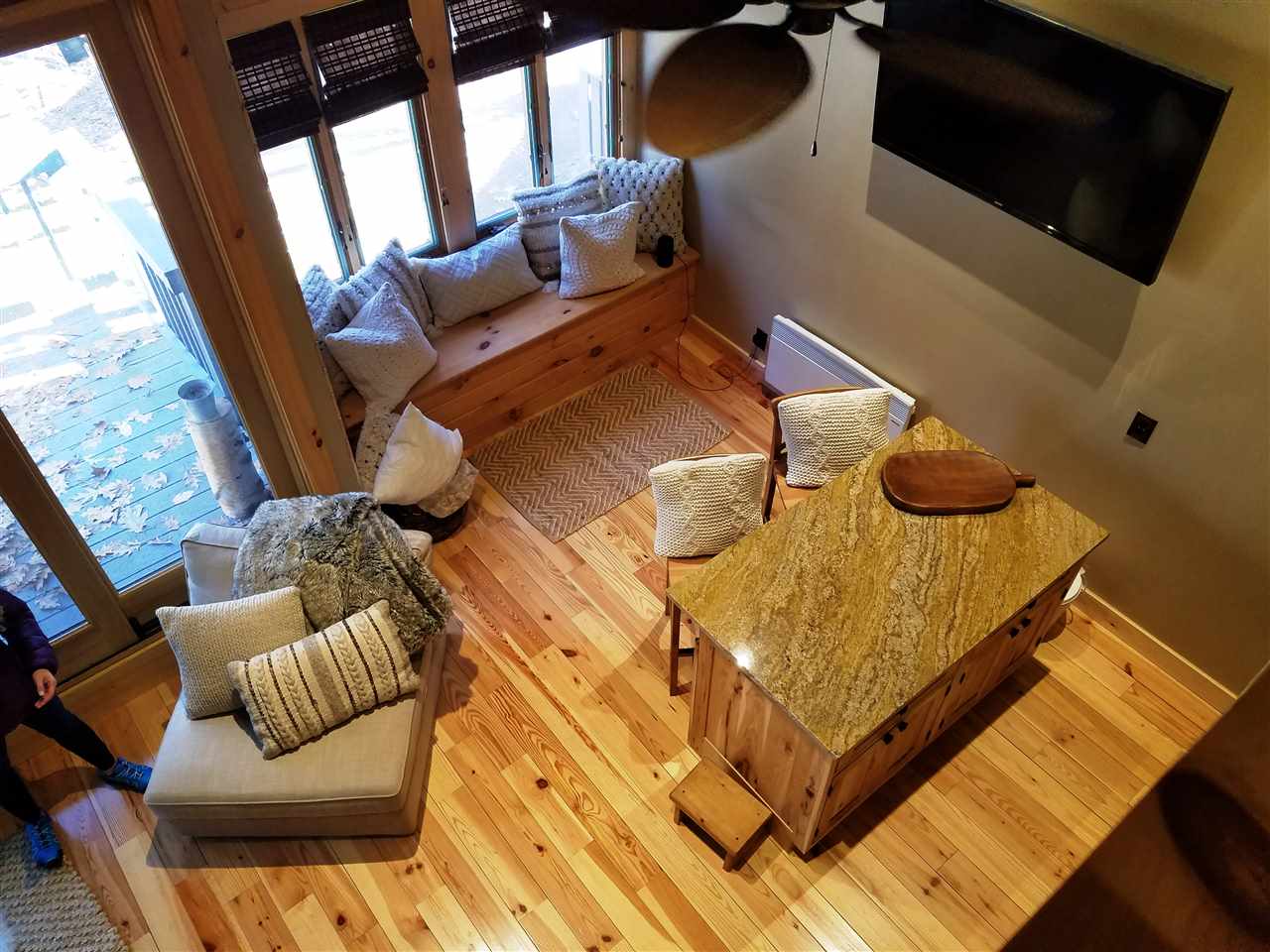 32 Tripplewood Road, Unit 2 Campton, NH 03223 - Photo 6 of 15 Gallery Image 6
