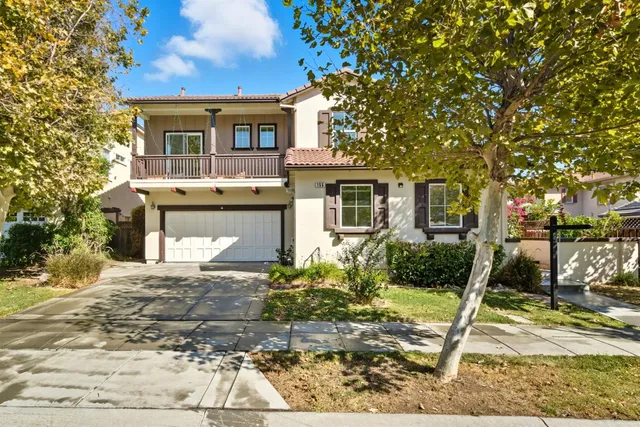 $959,800 | 155 East Heritage Drive, Mountain House, CA 95391