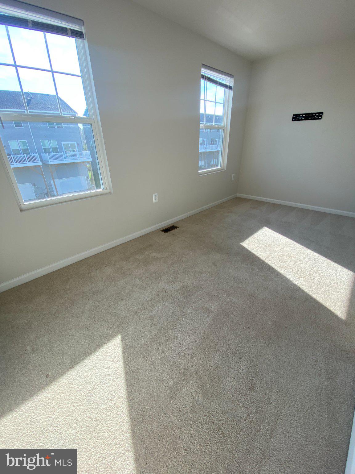 58 Coolidge Avenue Ranson, WV 25438 - Photo 18 of 30 Bright and airy blank canvas space.