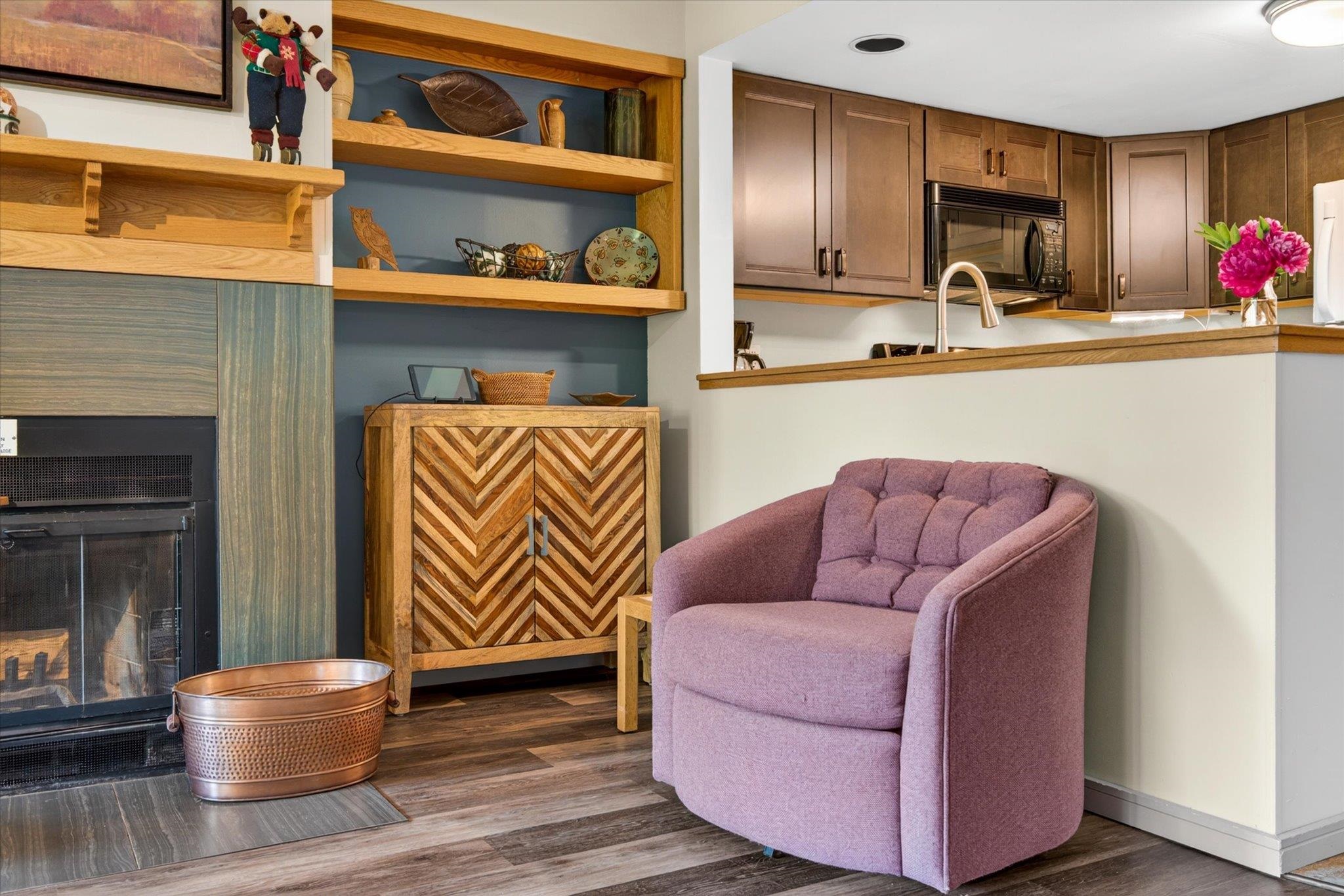 19 High Ridge Road, Unit A9 Killington, VT 05751 - Photo 19 of 44