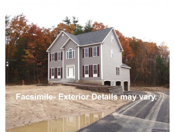 8 Jacob Road Windham, NH 03087 - Photo 1 of 1