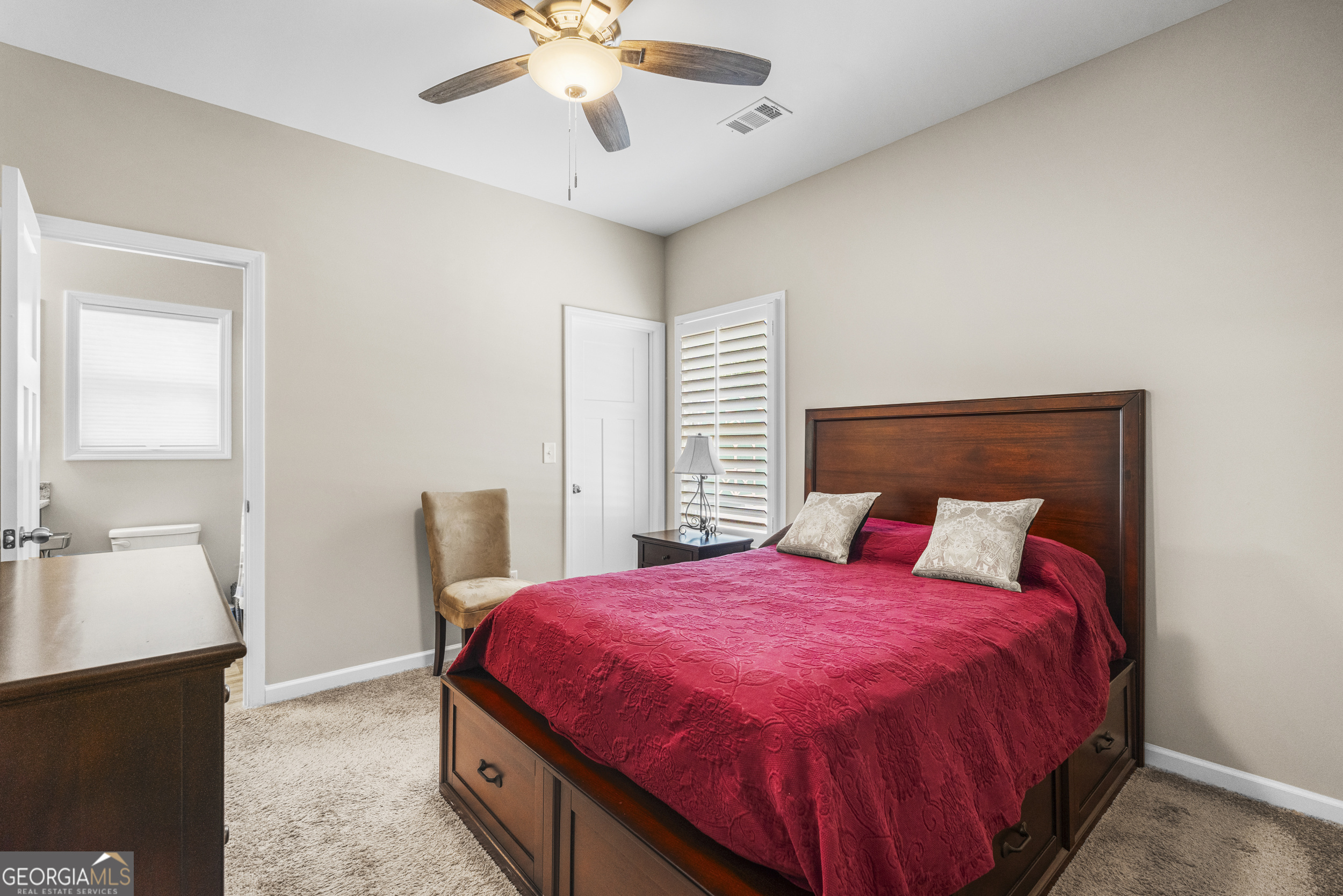 217 Courtland Road Brooks, GA 30205 - Photo 22 of 39