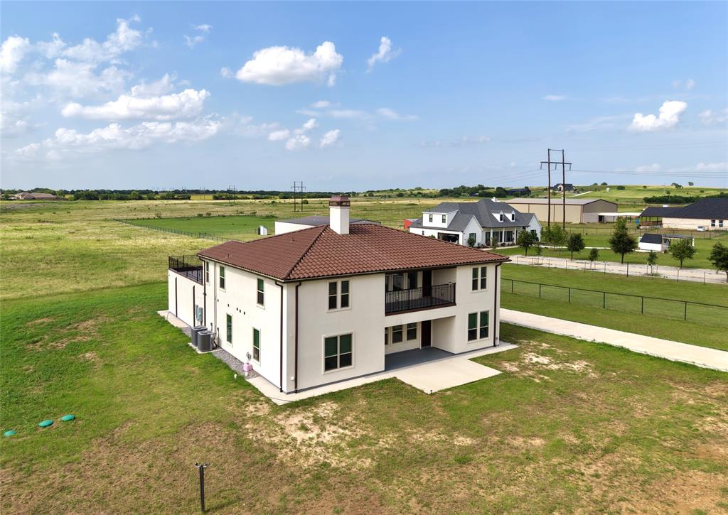 4450 East Masch Branch Road Krum, TX 76249 - Photo 3 of 30