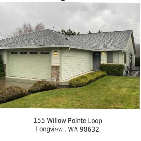 155 Willow Pointe Loop Longview, WA 98632 - Photo 1 of 1