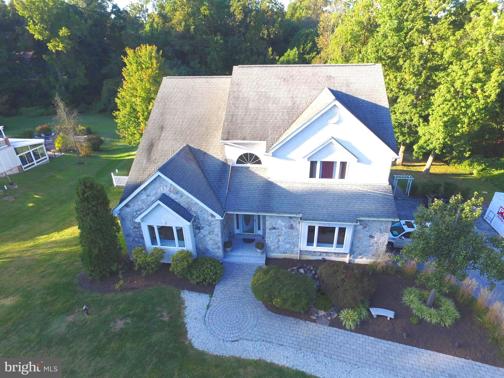 415 Marie Drive Wallingford, PA 19086 - Photo 50 of 57