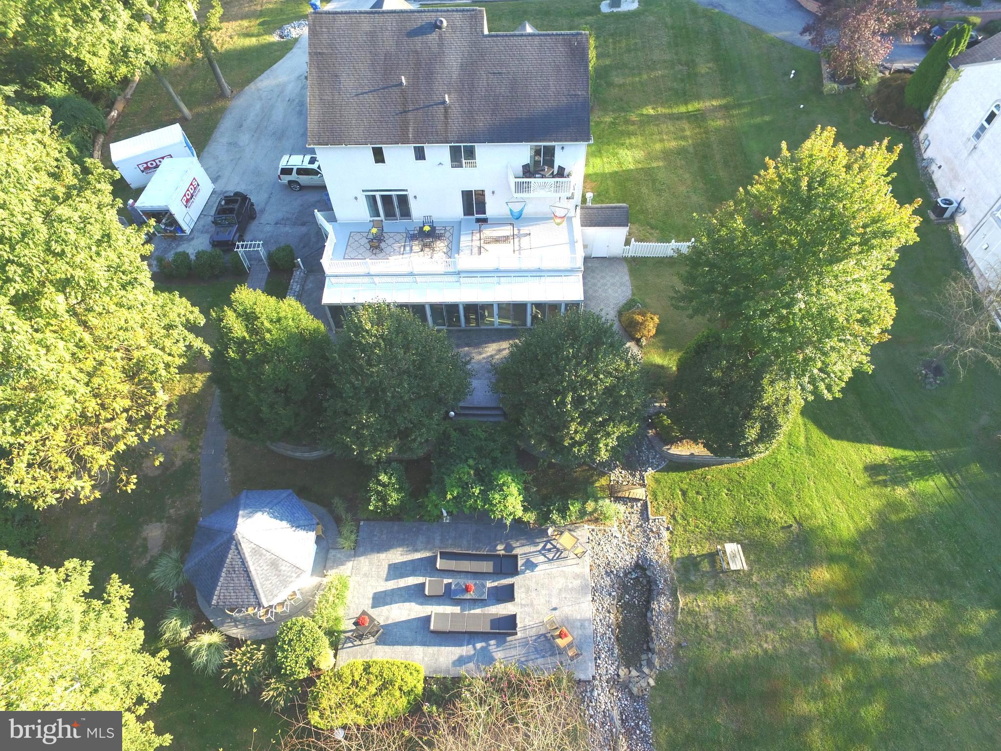 415 Marie Drive Wallingford, PA 19086 - Photo 54 of 57