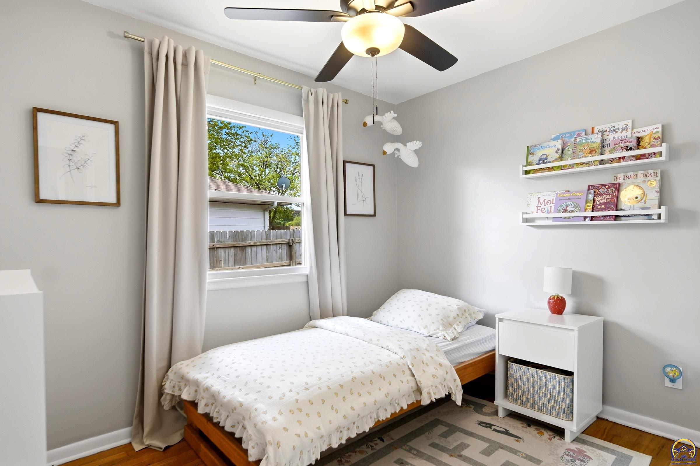 3106 Southwest Burlingame Road Topeka, KS 66611 - Photo 12 of 28