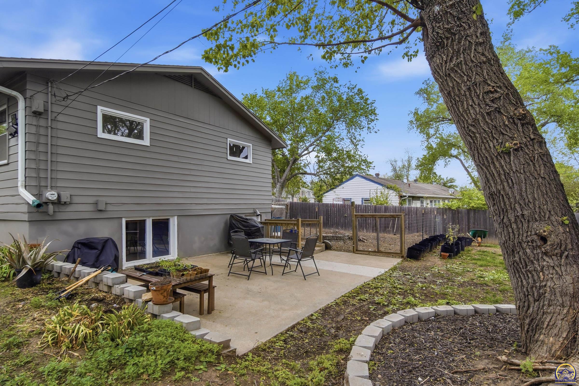 3106 Southwest Burlingame Road Topeka, KS 66611 - Photo 28 of 28