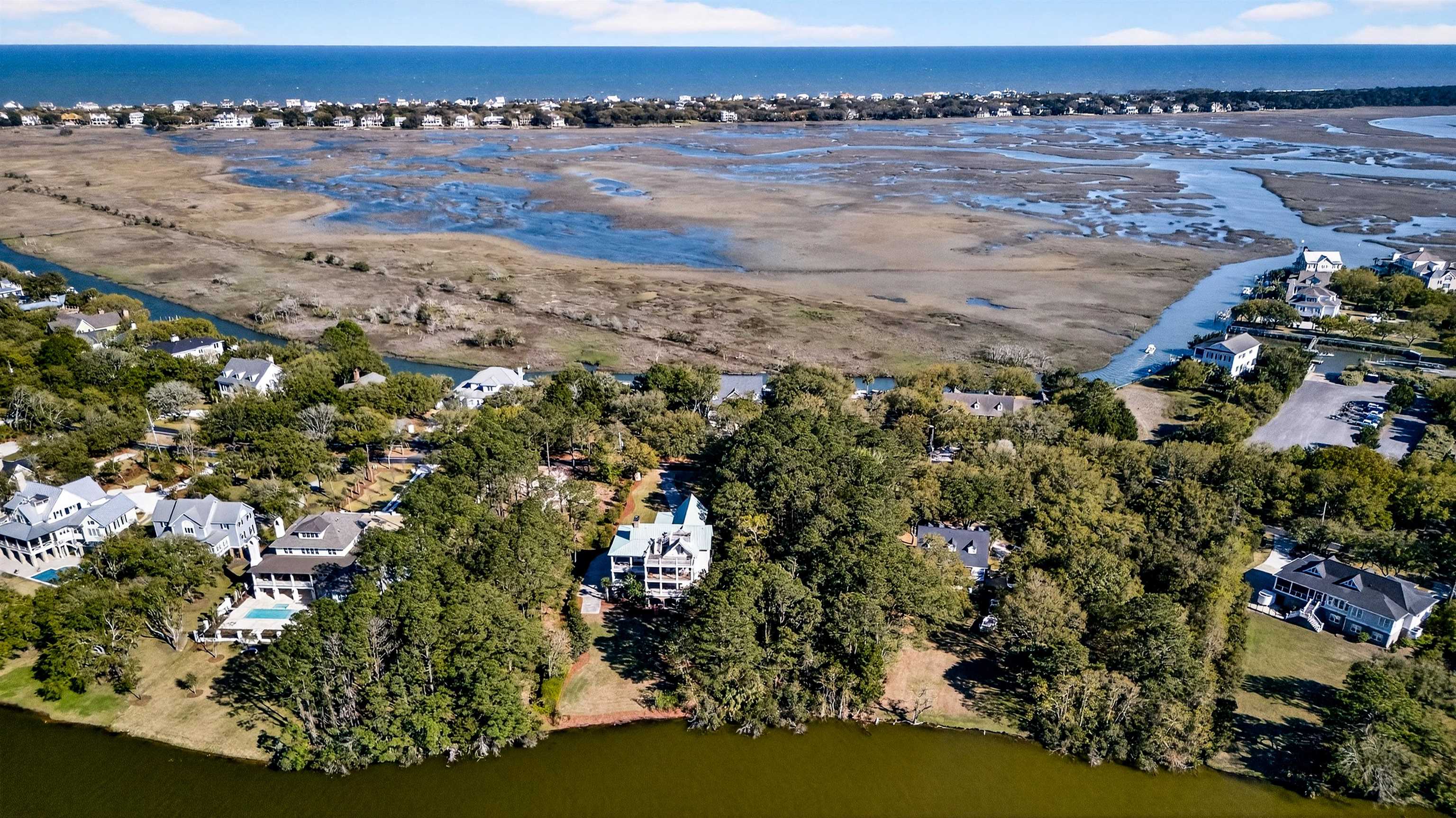 Lot 18 Luvan Boulevard Georgetown, SC 29440 - Photo 4 of 12