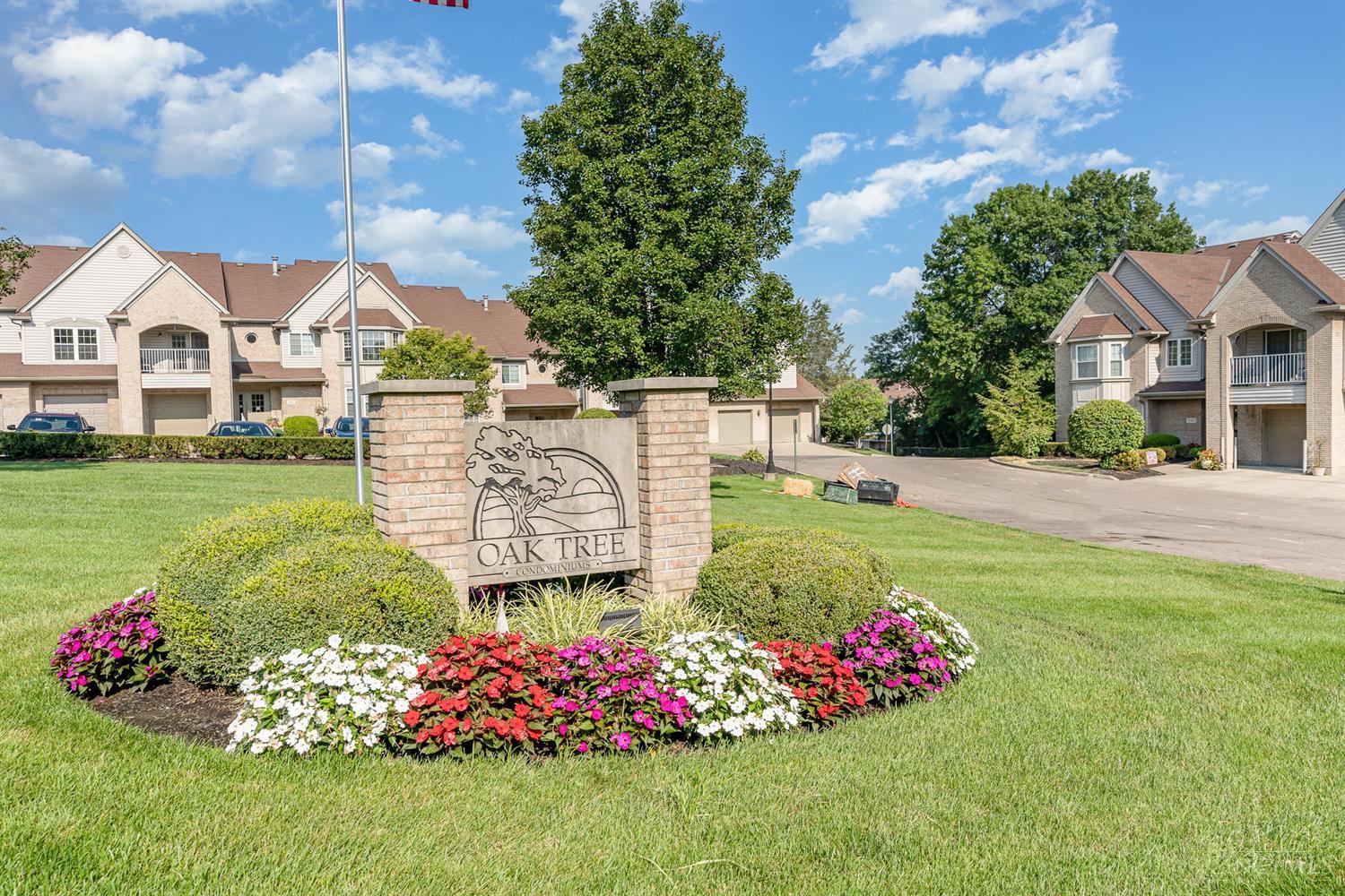 829 Neeb Road, Unit 4 Cincinnati, OH 45233 - Photo 25 of 25 Gallery Image 25