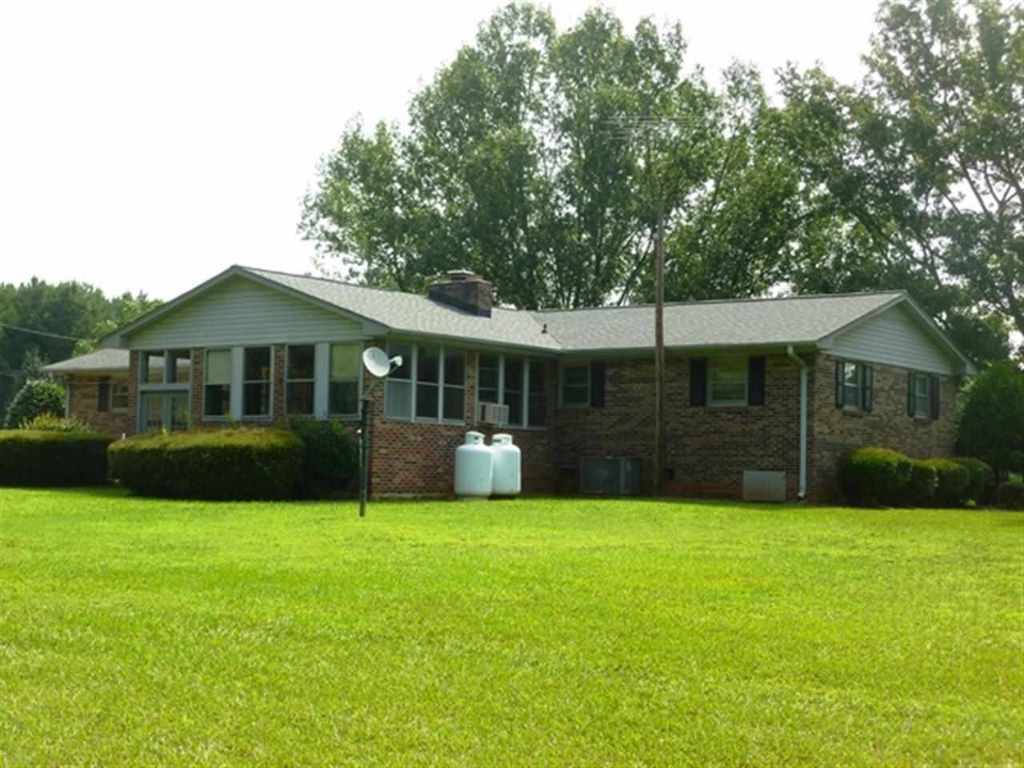 1404 Grady Hall Road Anderson, SC 29626 - Photo 19 of 25