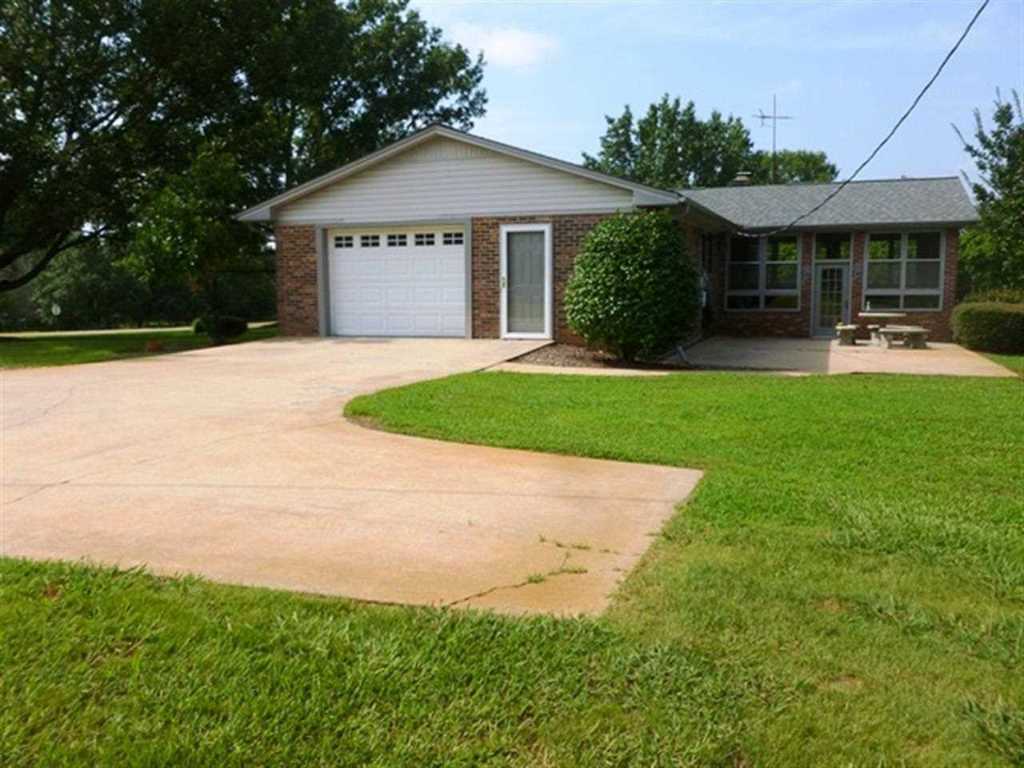 1404 Grady Hall Road Anderson, SC 29626 - Photo 20 of 25
