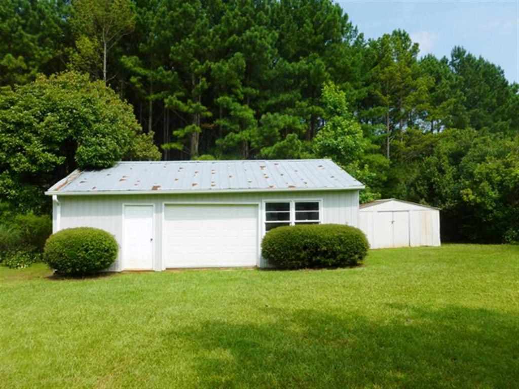 1404 Grady Hall Road Anderson, SC 29626 - Photo 22 of 25