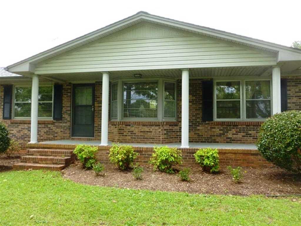 1404 Grady Hall Road Anderson, SC 29626 - Photo 3 of 25