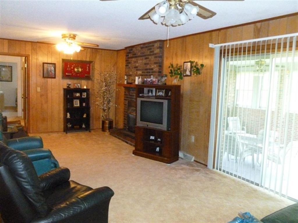 1404 Grady Hall Road Anderson, SC 29626 - Photo 7 of 25
