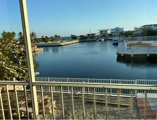 $3,600 | 188 Atlantic Boulevard, Unit B, Key Largo, FL 33037