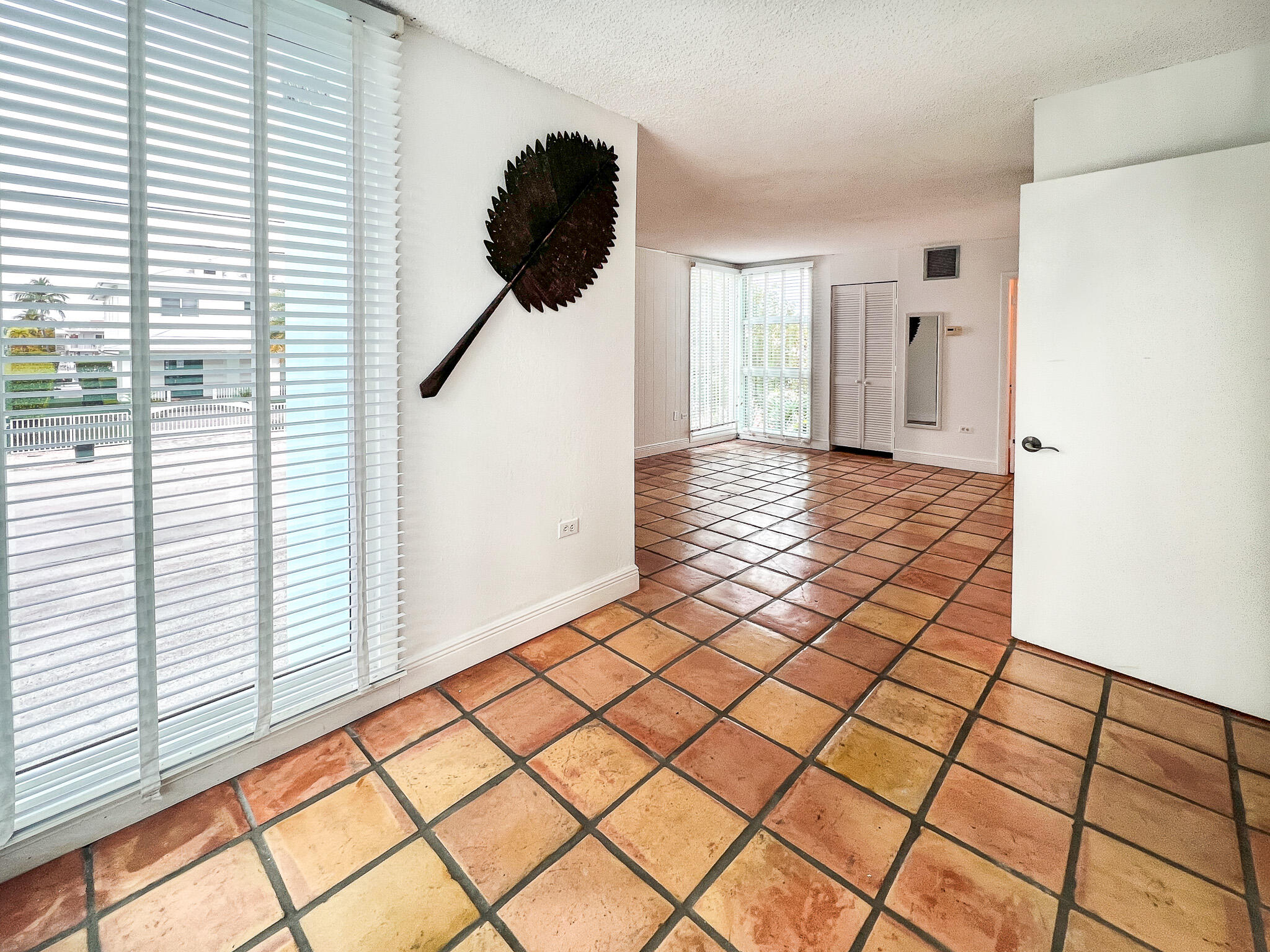 188 Atlantic Boulevard, Unit B Key Largo, FL 33037 - Photo 16 of 22 Bedroom 2