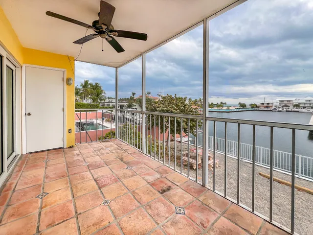 $3,600 | 188 Atlantic Boulevard, Unit B, Key Largo, FL 33037
