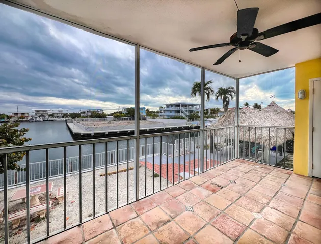 $3,600 | 188 Atlantic Boulevard, Unit B, Key Largo, FL 33037