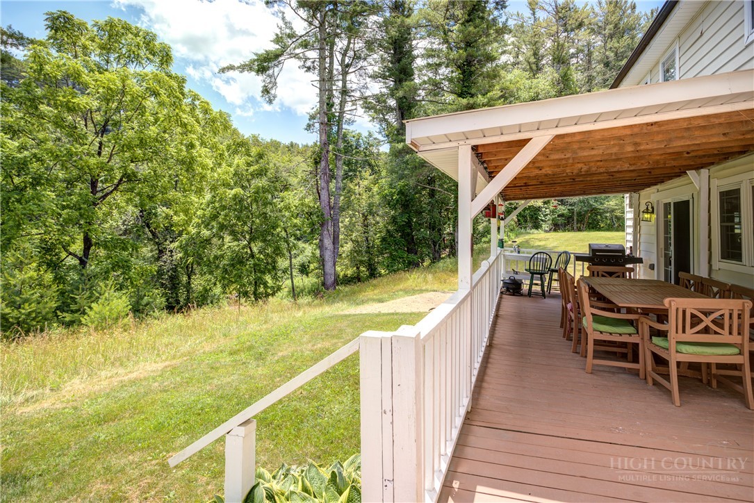 5905 Mountain View Road Glade Valley, NC 28627 - Photo 12 of 50