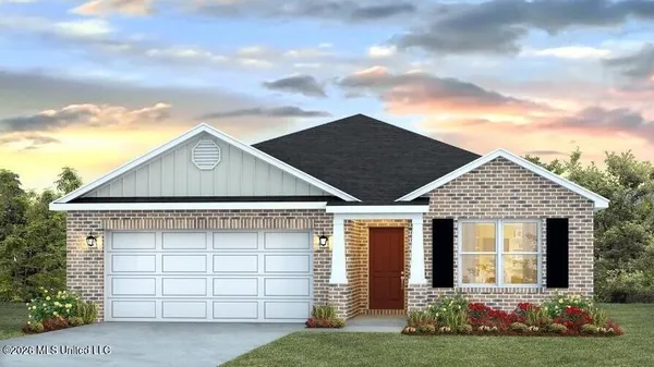 $287,900 | 233 Raulston Drive, Byram, MS 39272
