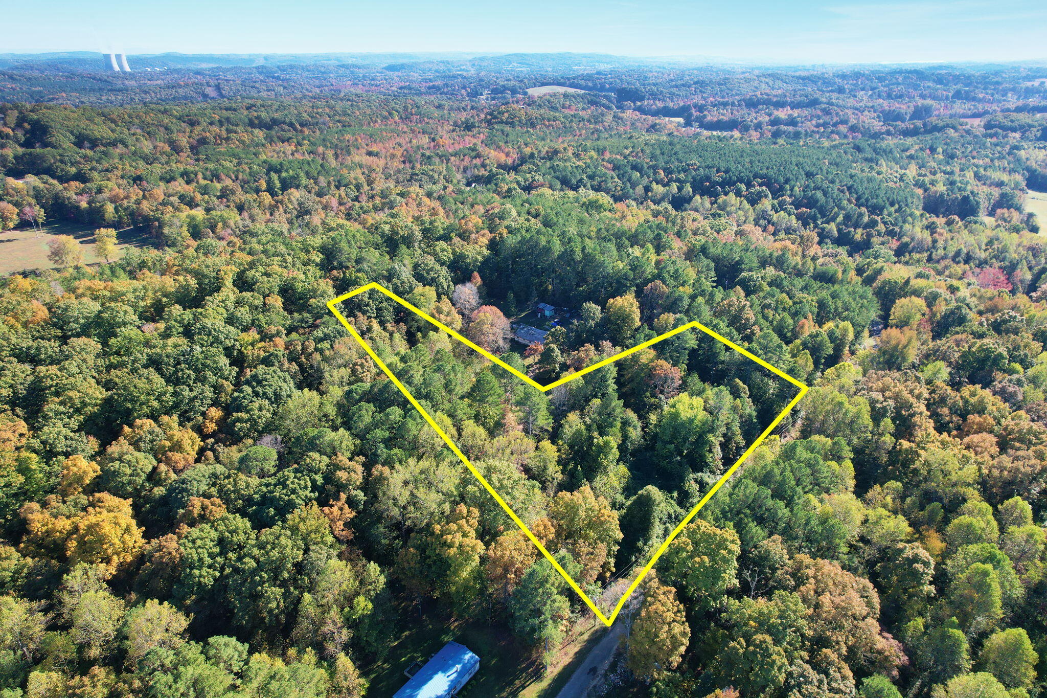 264 Len Mar Road Spring City, TN 37381 - Photo 17 of 20 16-web-or-mls-DJI_0199992