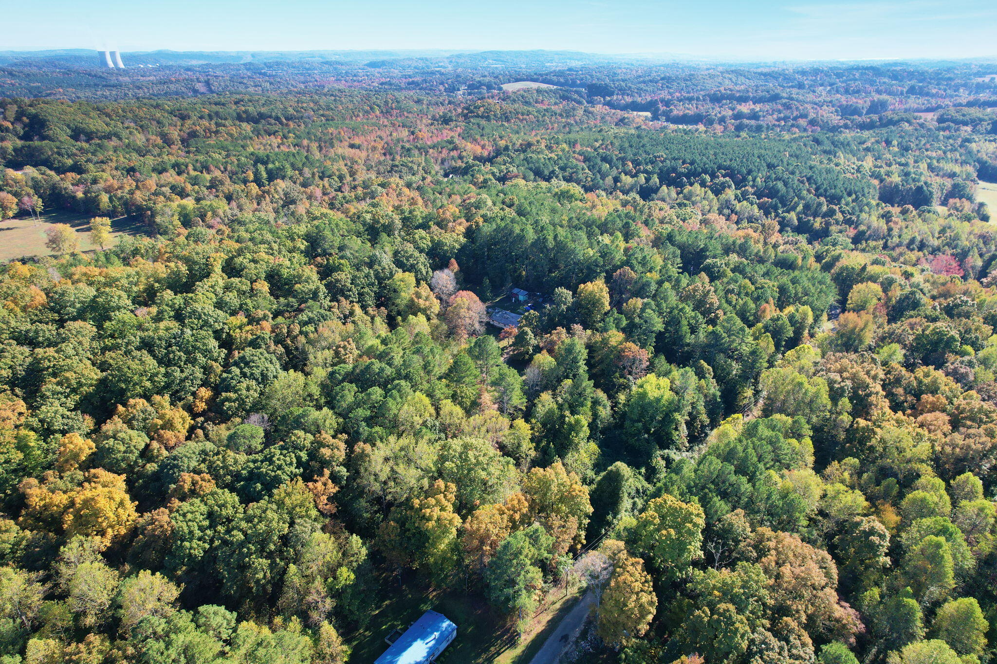 264 Len Mar Road Spring City, TN 37381 - Photo 8 of 20 7-web-or-mls-DJI_0192