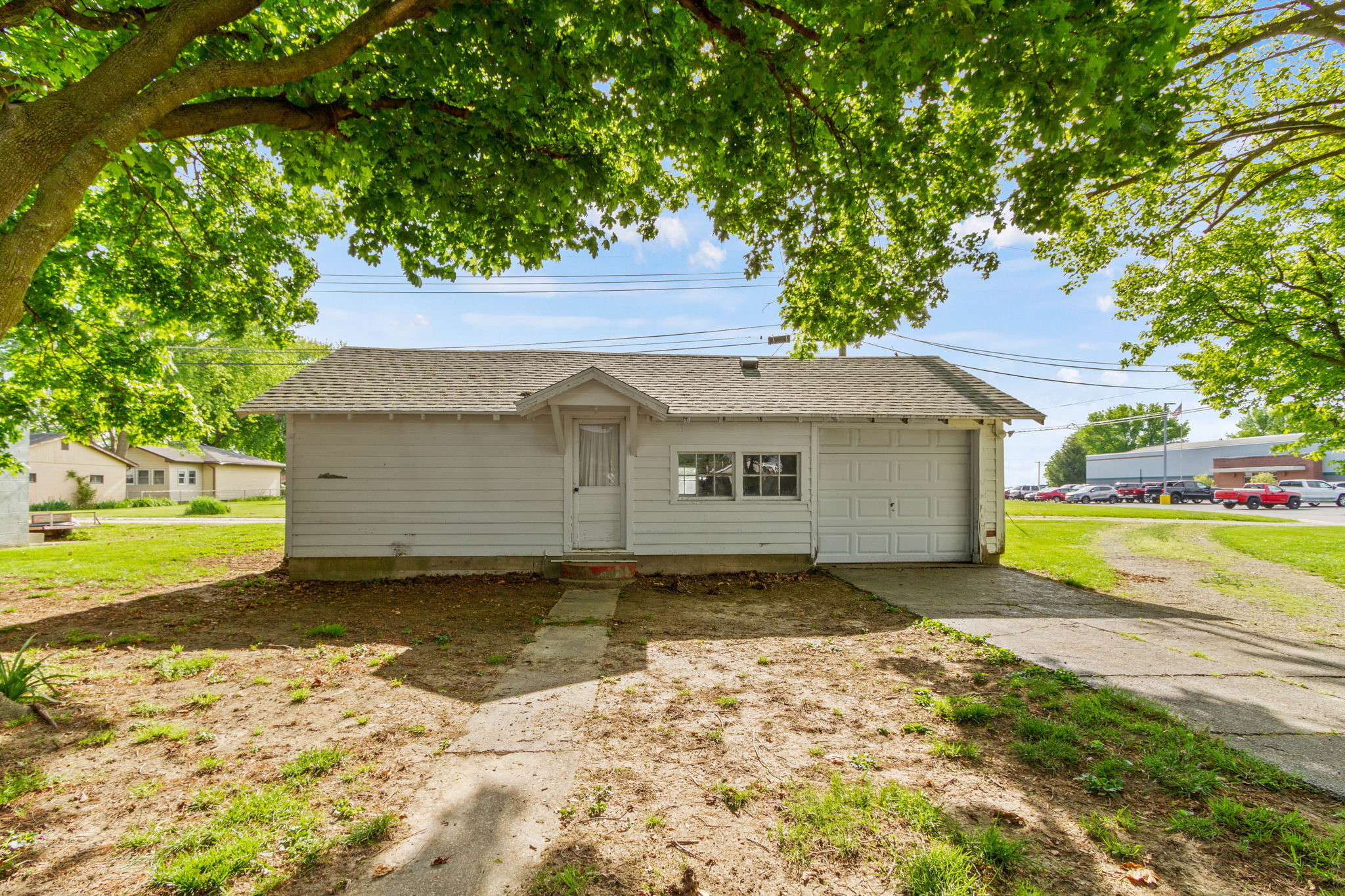 709 Maple Street Tipton, IN 46072 - Photo 16 of 16 Gallery Image 16