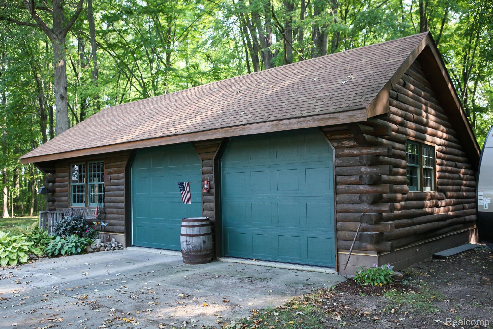 222 Miller Road Memphis, MI 48041 - Photo 10 of 51 Gallery Image 10