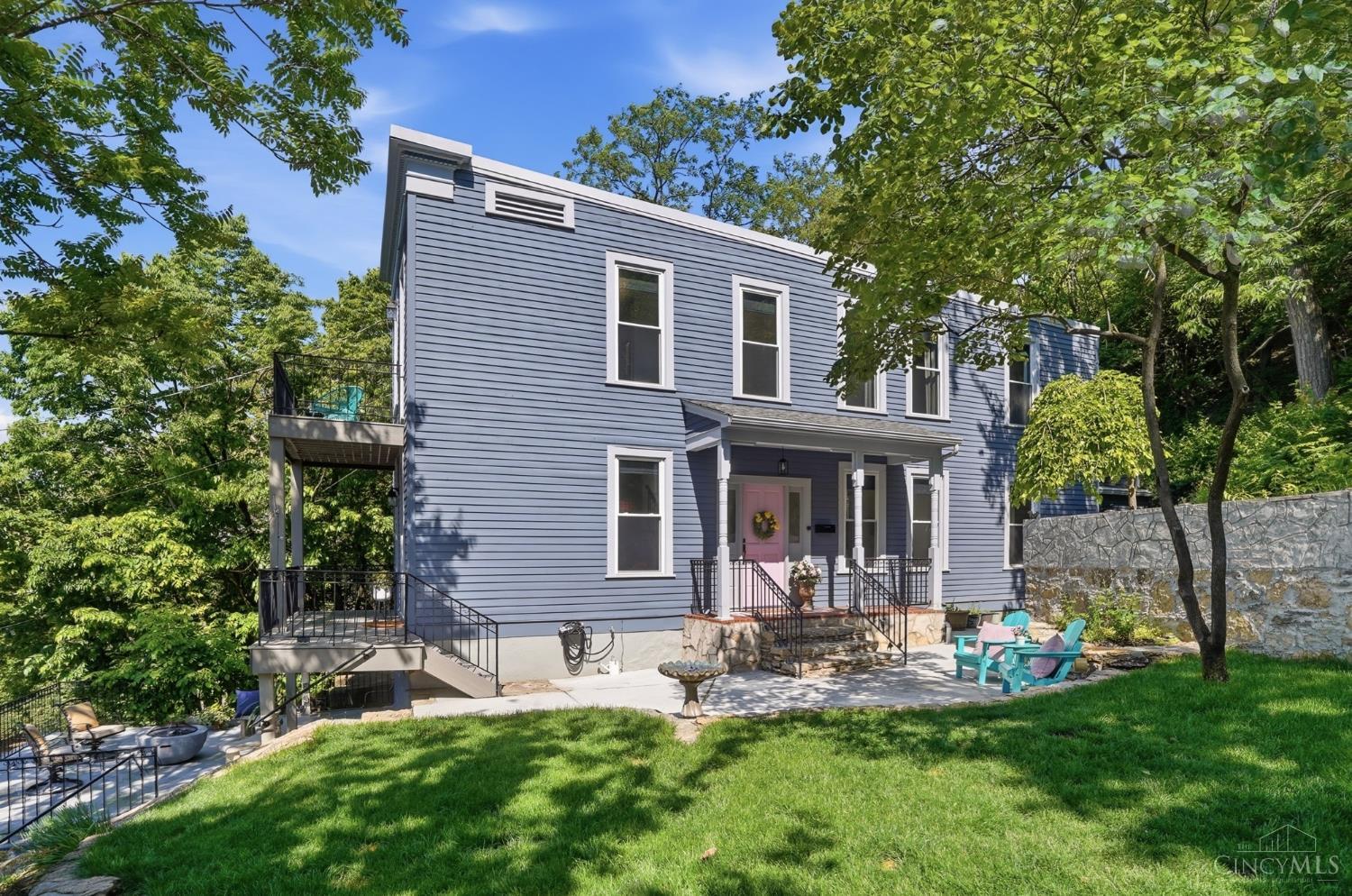 506 Boal Street Cincinnati, OH 45202 - Photo 53 of 69