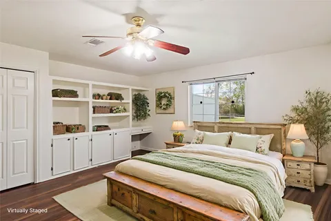 $335,000 | 17807 County Road 127, Pearland, TX 77581