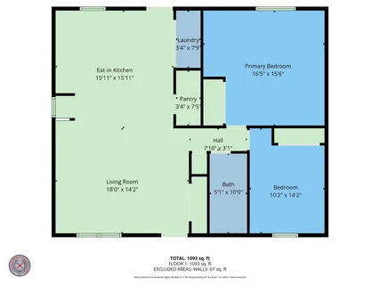 $335,000 | 17807 County Road 127, Pearland, TX 77581