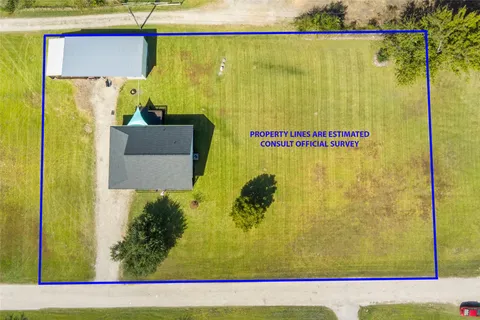 $335,000 | 17807 County Road 127, Pearland, TX 77581