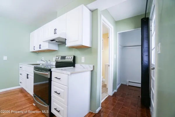 $1,600 | 1519 Meylert Avenue, Scranton, PA 18509