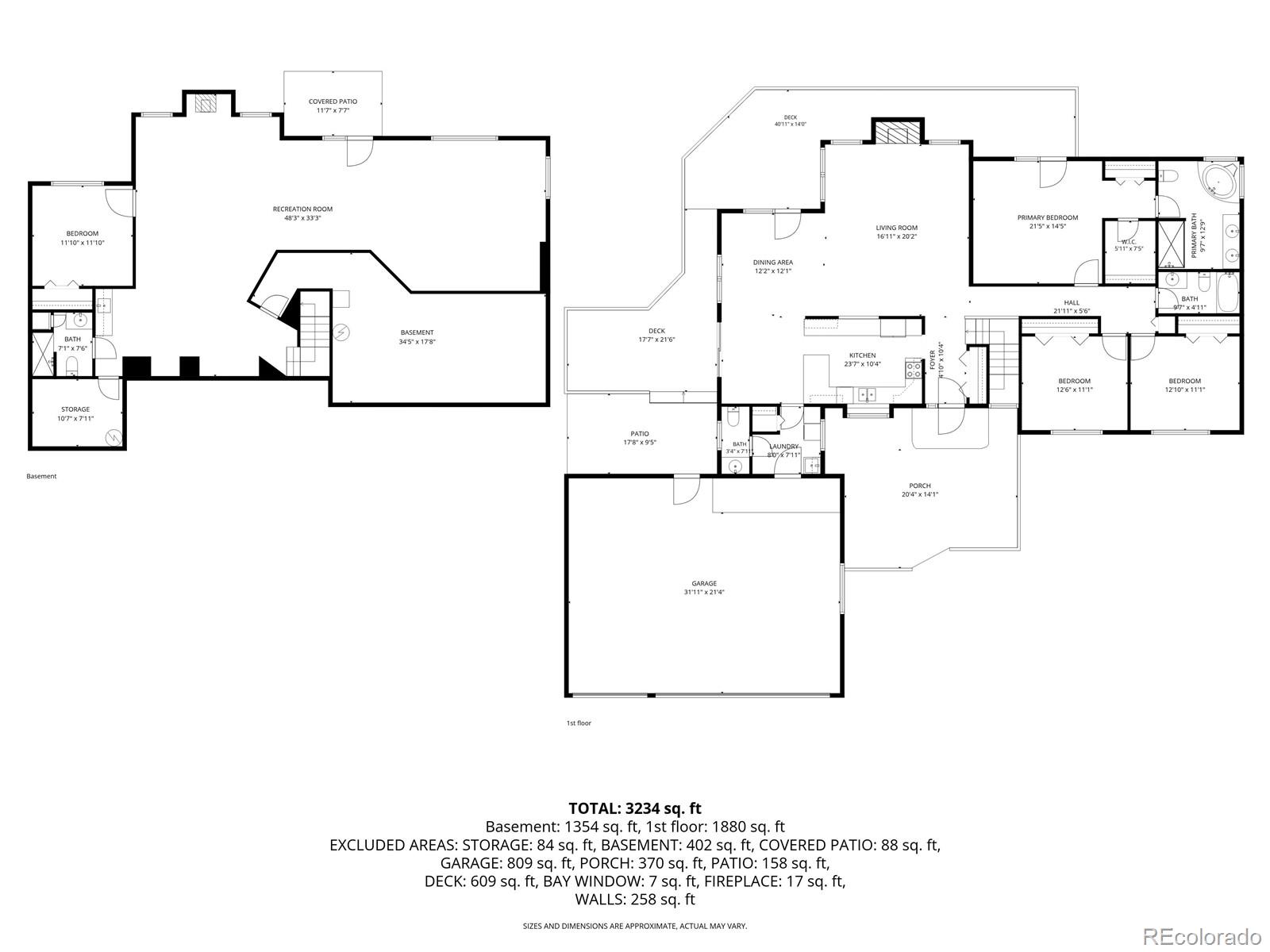 3775 Christy Ridge Road Sedalia, CO 80135 - Photo 49 of 49