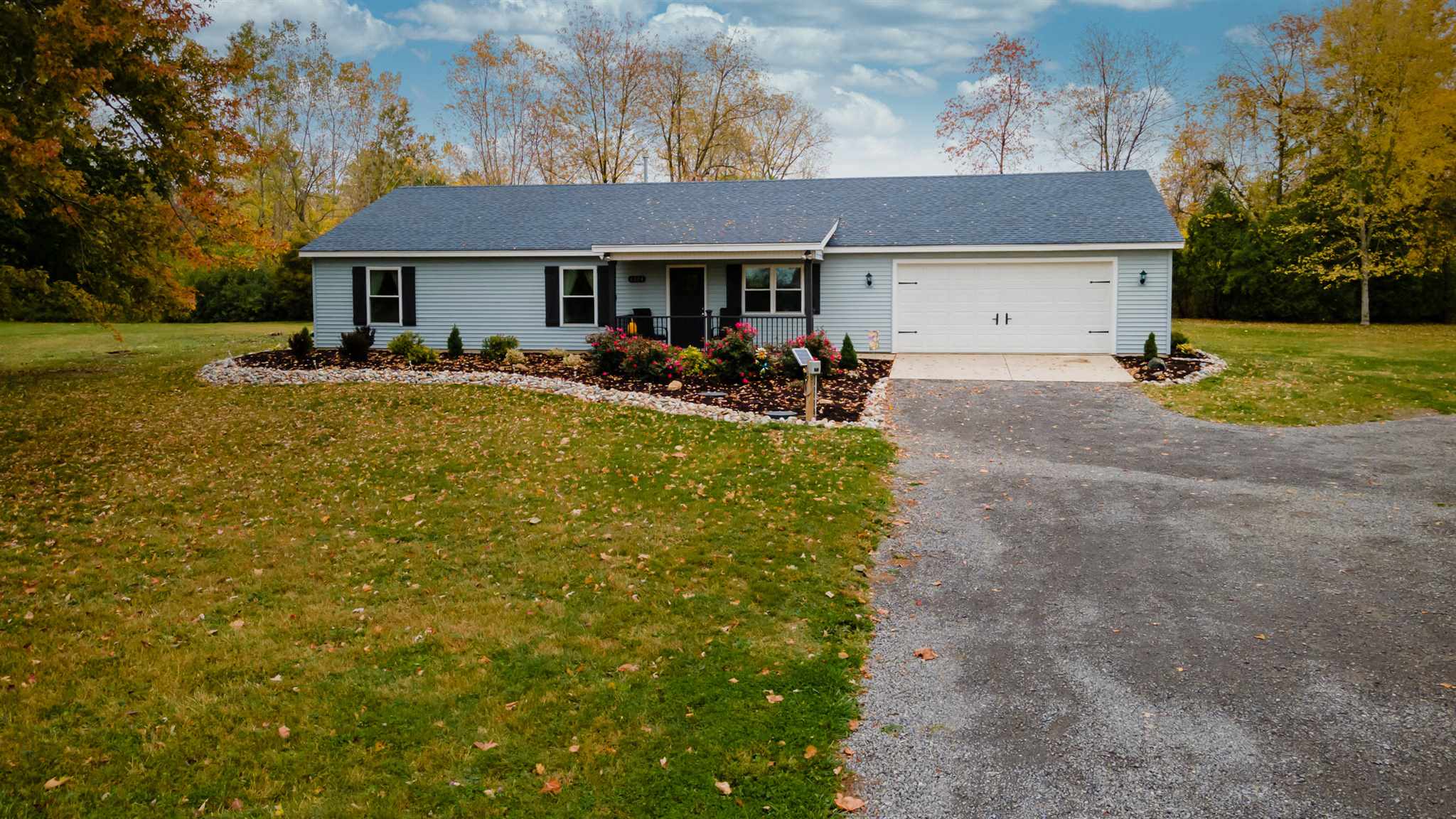 6004 Butt Road Fort Wayne, IN 46818 - Photo 1 of 26