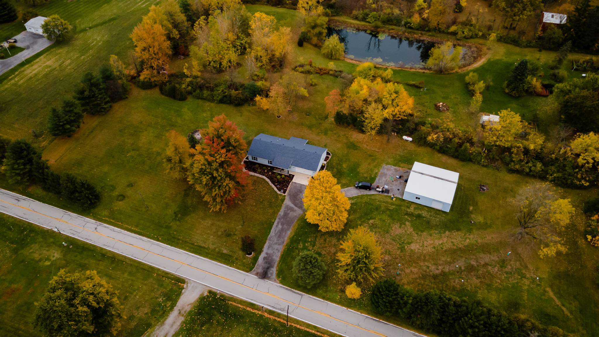 6004 Butt Road Fort Wayne, IN 46818 - Photo 22 of 26