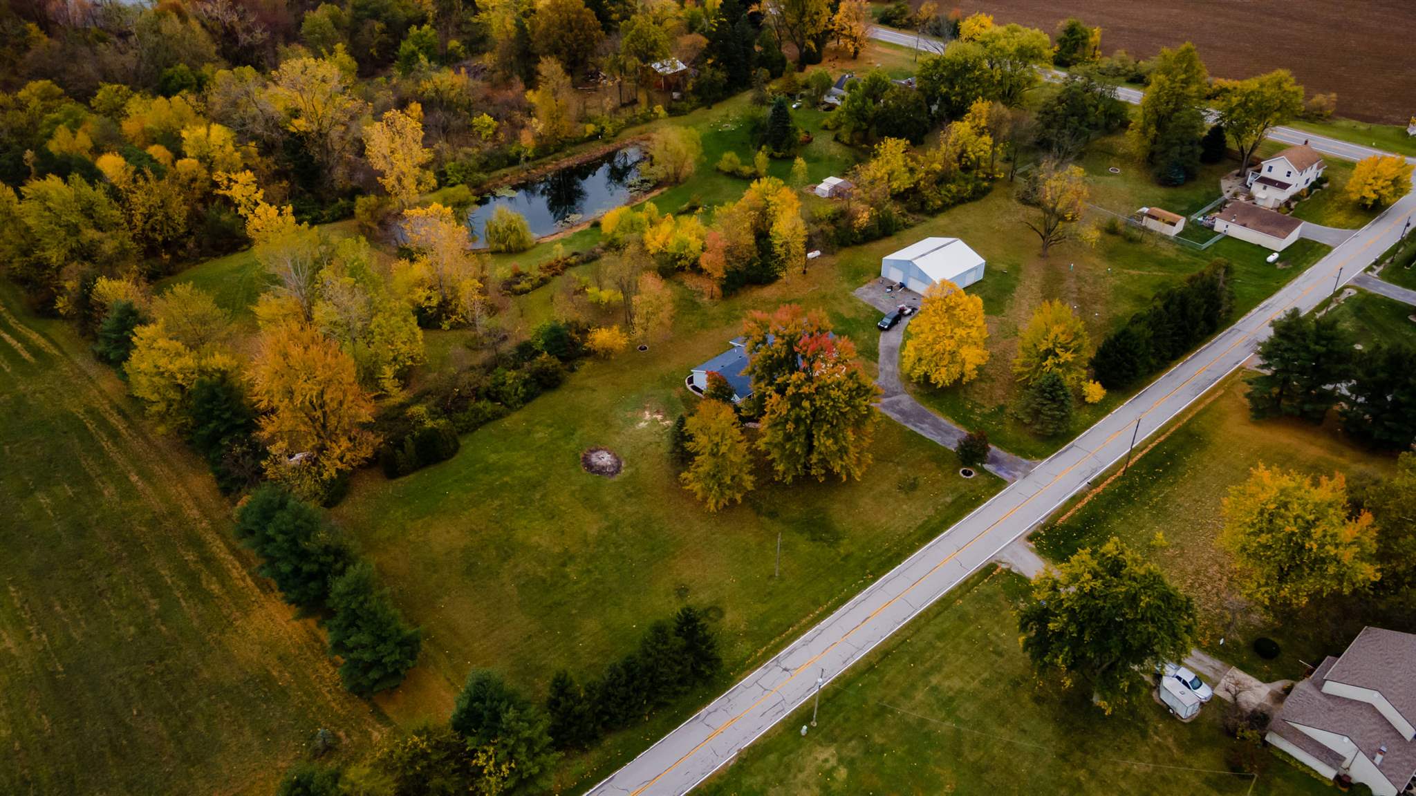 6004 Butt Road Fort Wayne, IN 46818 - Photo 23 of 26